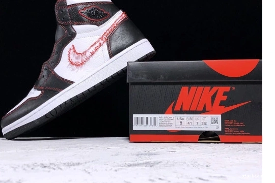 Red 1 Yellow Defiant White Tour Jordan Gym Air Black CD6579-071 CD6579-071 1104